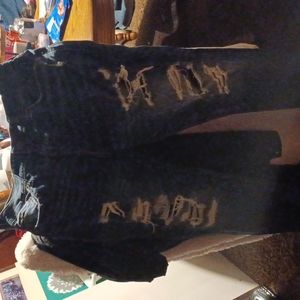 American Eagle next level airflex women's jeans